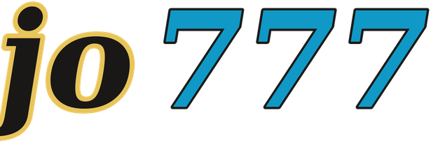 jo777 logo